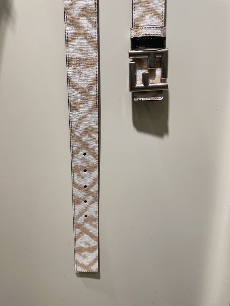 Fendi Belts